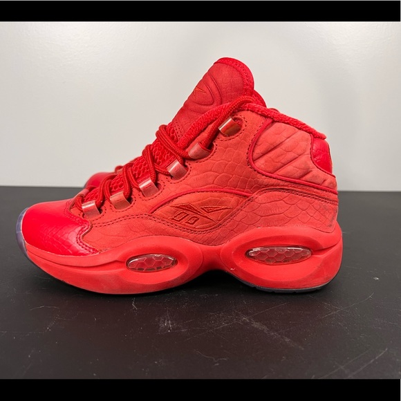 Teyana Taylor x Reebok Question Shoes - Picture 2 of 8